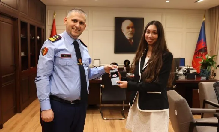 Goditja e krimit, Policia e Shtetit dhe ICITAP konfirmojnë vijimin dhe thellimin e partneritetit strategjik