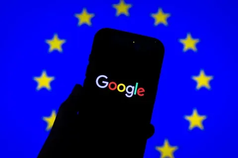 Goditje e re për Google, Bashkimi Evropian i shqipton gjobë prej 890 milionë eurosh