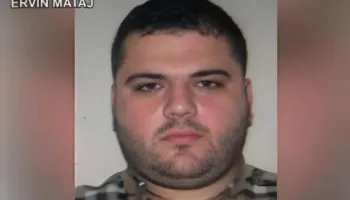 Goditje për Ervin Matën në Brazil, Gjykata refuzon lirimin nga burgu