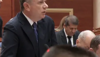 “Gones ia kam bërë dosjen gati”/ Balla-Kaprit: Në 4 vite pesëfishoi vlerën, nga paratë e vilës je paguar edhe ti!