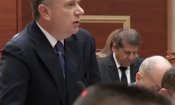 “Gones ia kam bërë dosjen gati”/ Balla-Kaprit: Në 4 vite pesëfishoi vlerën, nga paratë e vilës je paguar edhe ti!