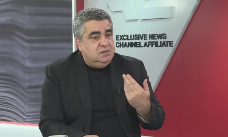Gonxhja: Kush guxon të ngrejë dorë ndaj Policisë do merret prej veshësh a leckash dhe do procedohet