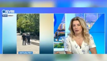 ‘Gonxhja në panik dhe i frikësuar’, Grimçi: Të merret me paratë e vjedhura dhe shokët që i ka në qeli