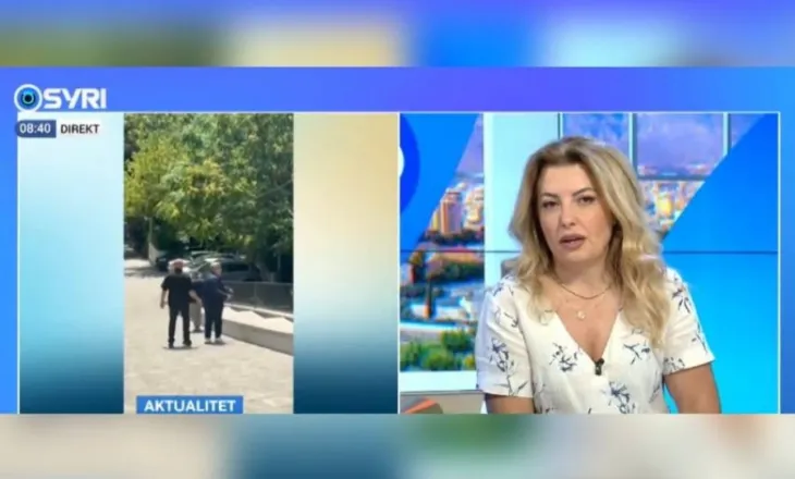 ‘Gonxhja në panik dhe i frikësuar’, Grimçi: Të merret me paratë e vjedhura dhe shokët që i ka në qeli