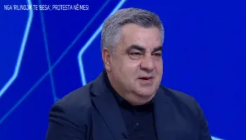 Gonxhja në Quo Vadis: BESA është përsosja e Rilindja 2.0