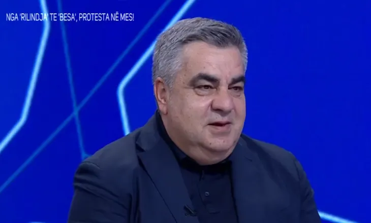 Gonxhja në Quo Vadis: BESA është përsosja e Rilindja 2.0