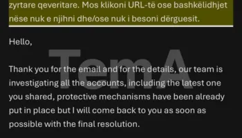 Google konfirmon hetimet për review-t e rreme, në funksion mekanizmat mbrojtës për bizneset shqiptare