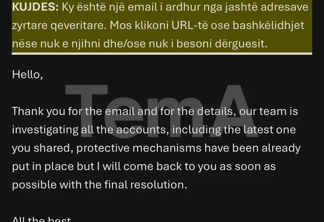 Google konfirmon hetimet për review-t e rreme, në funksion mekanizmat mbrojtës për bizneset shqiptare