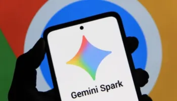 Google prezanton Gemini Spark, asistentin e inteligjencës artificiale