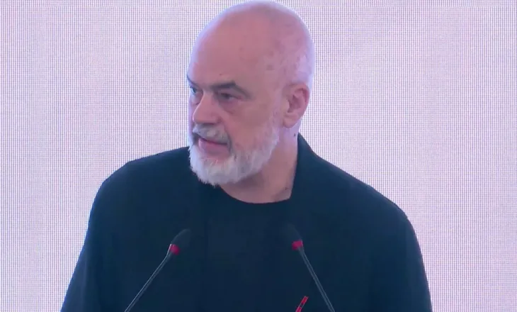 Grant 2026, Rama: Mbështetja për start up është rritur në 6 mln euro, synojmë ta çojmë deri në 20 mln euro brenda 2030