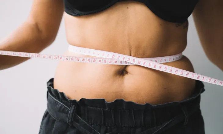Gratë e reja mbipeshë po nxisin rritjen e diabetit