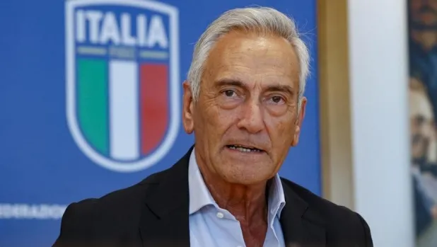 Gravina, zv.presidenti i UEFA-s sulmon Infantinon: Futbolli nuk është vetëm biznes, Botërorët nuk shiten