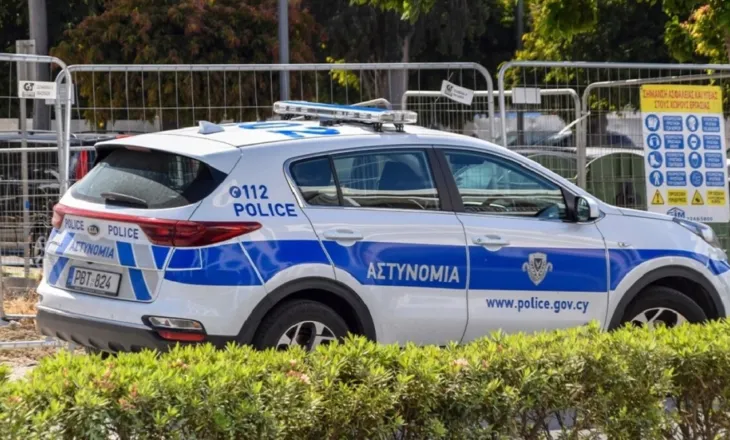 Greqi/ I kërkuar në Shqipëri për vrasje me dashje, arrestohet pas 27 vitesh 58-vjeçari fierak