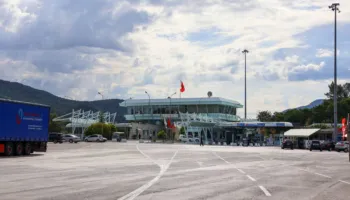 Greva e doganierëve grekë, pezullohet lëvizja për 4 orë në Kakavijë