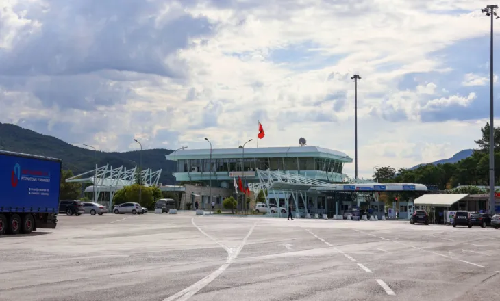 Greva e doganierëve grekë, pezullohet lëvizja për 4 orë në Kakavijë