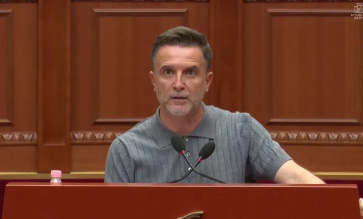 “Grumbulluesi i thotë fermerit ‘ik p*rdhu’”, Braçe për Pr.ligjin për dëftesën tregtare: Mbroni bujkun ose keni dështuar
