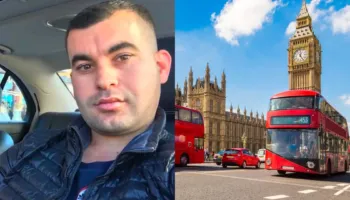 “Grupi i vlonjatëve ia hoqi thonjtë me pinca”, detaje nga pengmarrja e Nertil Buzit në Londër dhe pse prokuroria u tërhoq nga akuzat
