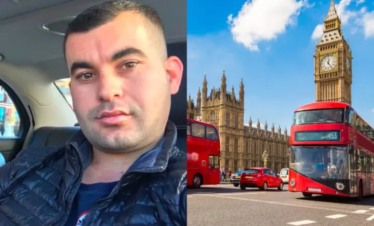 “Grupi i vlonjatëve ia hoqi thonjtë me pinca”, detaje nga pengmarrja e Nertil Buzit në Londër dhe pse prokuroria u tërhoq nga akuzat