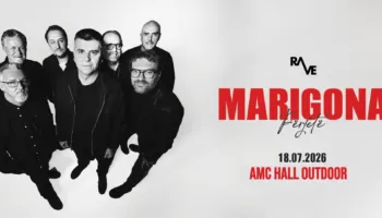 Grupi Marigona ngjitet sonte në skenë me koncertin “Përjetë” në Prishtinë