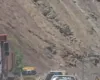 Gurët rrezikojnë jetën e udhëtarëve, Çapja: Aksi Elbasan-Librazhd i pasigurtë, vë në rrezik qytetarët