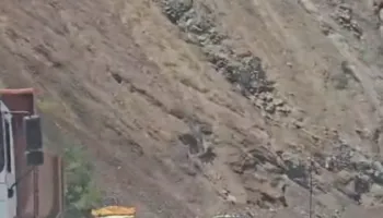 Gurët rrezikojnë jetën e udhëtarëve, Çapja: Aksi Elbasan-Librazhd i pasigurtë, vë në rrezik qytetarët