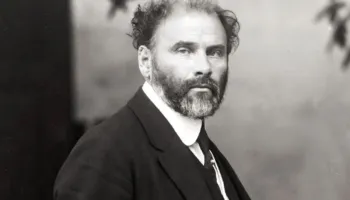 Gustav Klimt, mjeshtri i artit simbolist që e shndërroi arin në gjuhë të pikturës