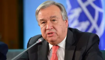 Guterres: Pasoja katastrofike nëse vazhdojnë sulmet SHBA-Iran