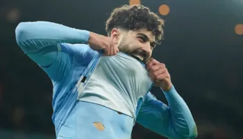 Gvardiol rinovon deri në vitin 2031 me Manchester City: Është klubi më i mirë në botë