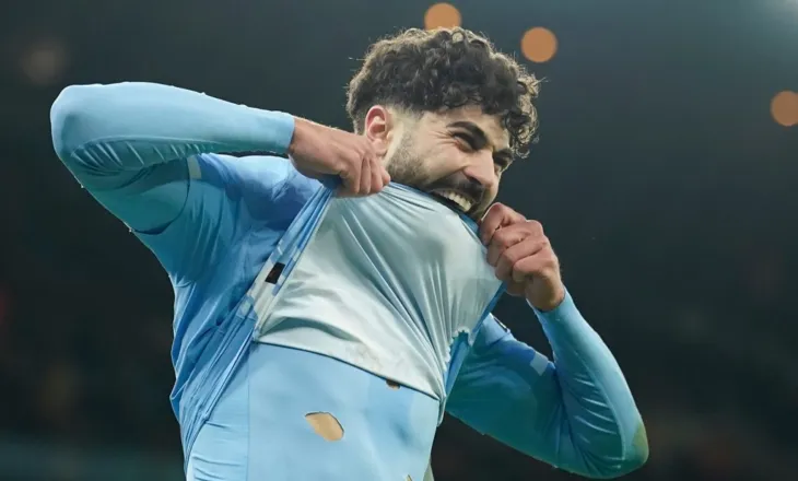 Gvardiol rinovon deri në vitin 2031 me Manchester City: Është klubi më i mirë në botë