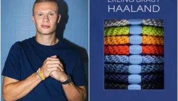 Haaland nuk shkëlqen vetëm në Botëror, ka një biznes krejt të veçantë jashtë futbollit