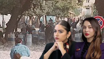 HABIA/ Thonë se përjetuan 1997 por sa vjeç ishin Sara Mile dhe Briseida Çakërri asokohe?