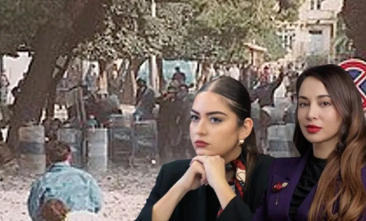HABIA/ Thonë se përjetuan 1997 por sa vjeç ishin Sara Mile dhe Briseida Çakërri asokohe?