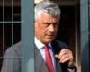 HAGE/ HASHIM THAÇI DREJT LIRISE ME KUSHT