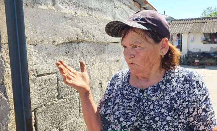 “Hajde sqarohemi”/ Fqinja tregon si ndodhi sherri: Vajza një javë ka qenë në spital në psikiatri