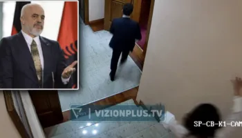 “Hajduti i pulave”, Rama ndan videon e VIZION PLUS: Shehaj nxorri fytyrën e vërtetë, vesi del me shpirtin