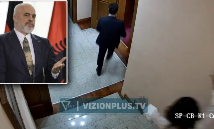 “Hajduti i pulave”, Rama ndan videon e VIZION PLUS: Shehaj nxorri fytyrën e vërtetë, vesi del me shpirtin