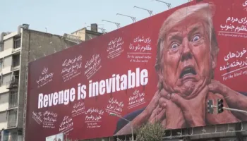 “Hakmarrja është e pashmangshme”, Irani reagon ndaj kërcënimeve të ShBA dhe ia “vë” Trumpit duart në fyt