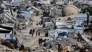 Hamasi: Nuk do të ketë çarmatim para tërheqjes së Izraelit nga Gaza