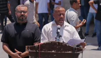 Hamasi shpërbën administratën e Gazës, kërkon zbatim të planit të paqes
