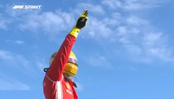 Hamilton magjik në provat zyrtare, Sprint niset nga piloti i shtëpisë