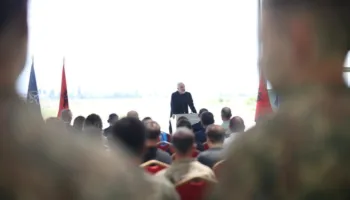 Hapet Shkolla Kombëtare e Fluturimit, Rama: Do të trajnojë edhe pilotë të NATO-s, FA më e mirëpaguara në rajon