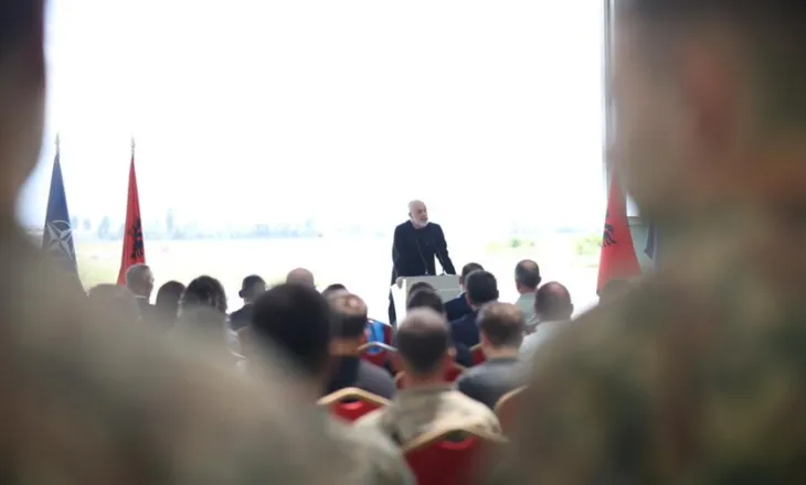 Hapet Shkolla Kombëtare e Fluturimit, Rama: Do të trajnojë edhe pilotë të NATO-s, FA më e mirëpaguara në rajon