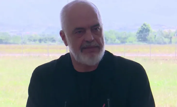 Hapet Shkolla Kombëtare e Fluturimit, Rama: Do të trajnojë pilotë sipas standardeve të NATO-s, e hapur edhe për Kosovën