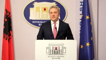 Hapja e konsullatës serbe në Shkodër, Spahia: Shërbimi i radhës ndaj Vuçiçit nga Rama!