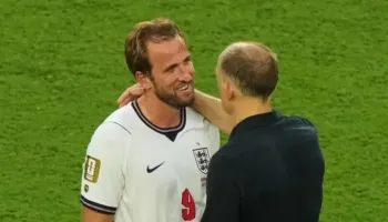 Harry Kane mbështet Tuchel: Trajneri i duhur, edhe ai ka për të mësuar nga ajo që ndodhi në botëror