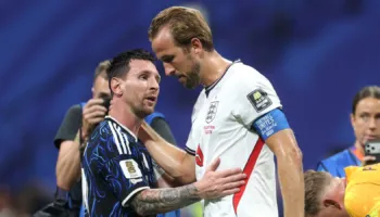 Harry Kane: Mbrojtja e avantazhit nuk ishte e mjaftueshme, na mungon diçka e vogël për të fituar një trofe