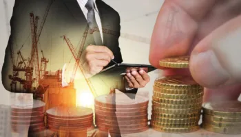 Harta e re ekonomike, zgjerimi i shtetit dhe i ndërtimit kundrejt rënies së bujqësisë dhe industrisë