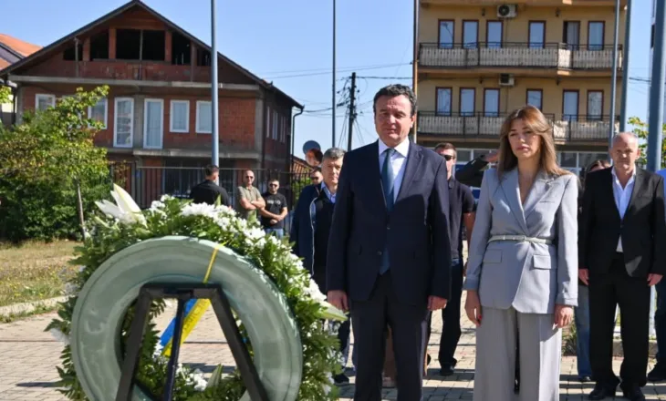 Haxhiu kujton Adem Demaçin: Emri i tij kishte kaluar kufijtë e Kosovës shumë para lirisë