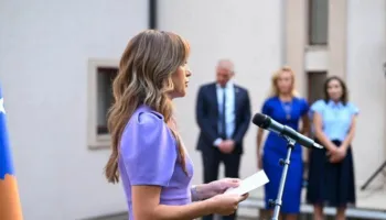 Haxhiu:Kosova meriton të gjykohet me të njëjtat standarde në rrugën e BE-së
