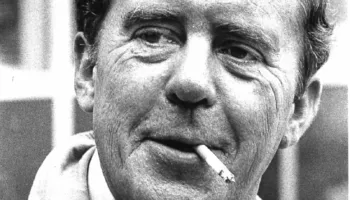 Heinrich Böll, shkrimtari gjerman që rrëfeu plagët e luftës dhe fitoi Nobelin për Letërsi